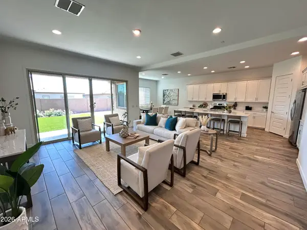 9321 W Sells Drive, Phoenix, AZ 85037