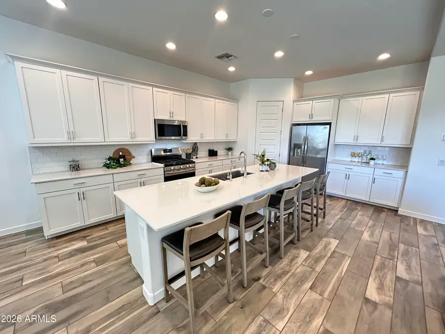 9321 W Sells Drive, Phoenix, AZ 85037 - #3