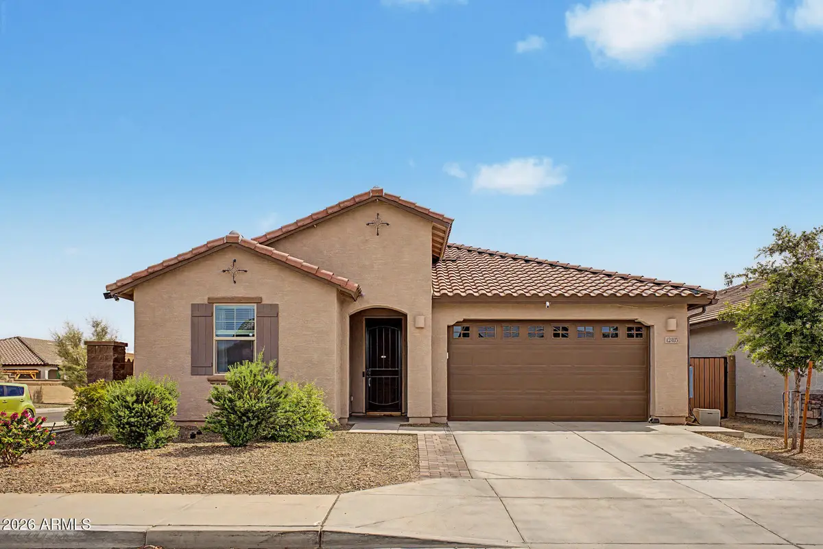 12405 W Wagon Wheel Drive, Glendale, AZ 85307 - #1