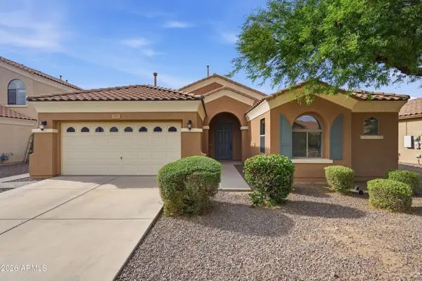 2279 E Ebony Drive, Chandler, AZ 85286