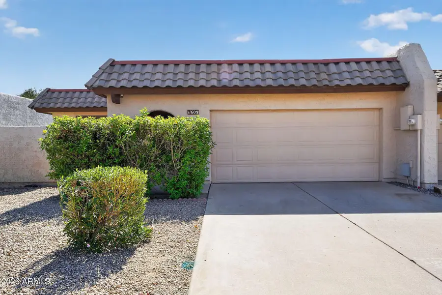 11609 S Maze Court, Phoenix, AZ 85044 - #2