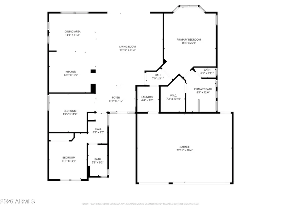 10563 E Bahia Drive, Scottsdale, AZ 85255 - #3