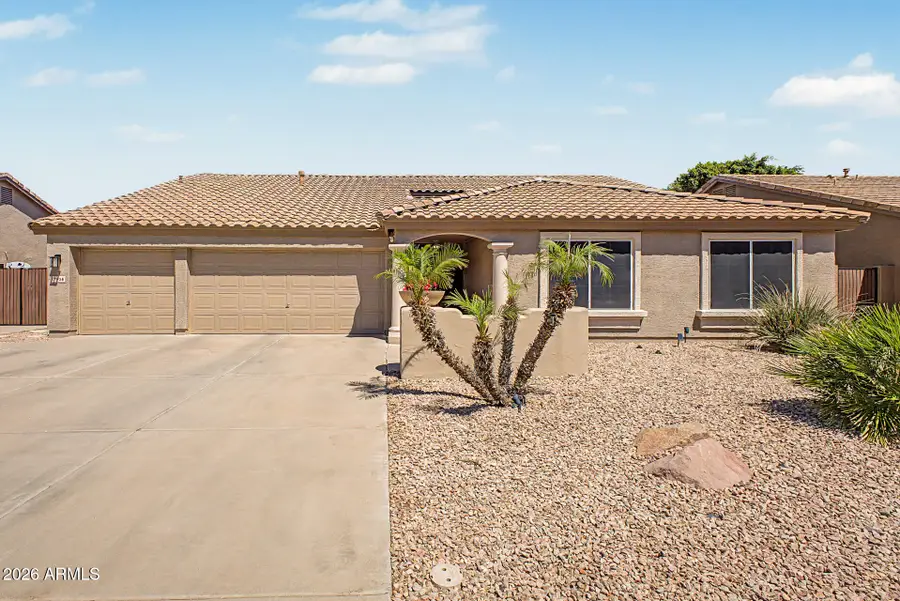 7958 W Caribbean Lane, Peoria, AZ 85381 - #2