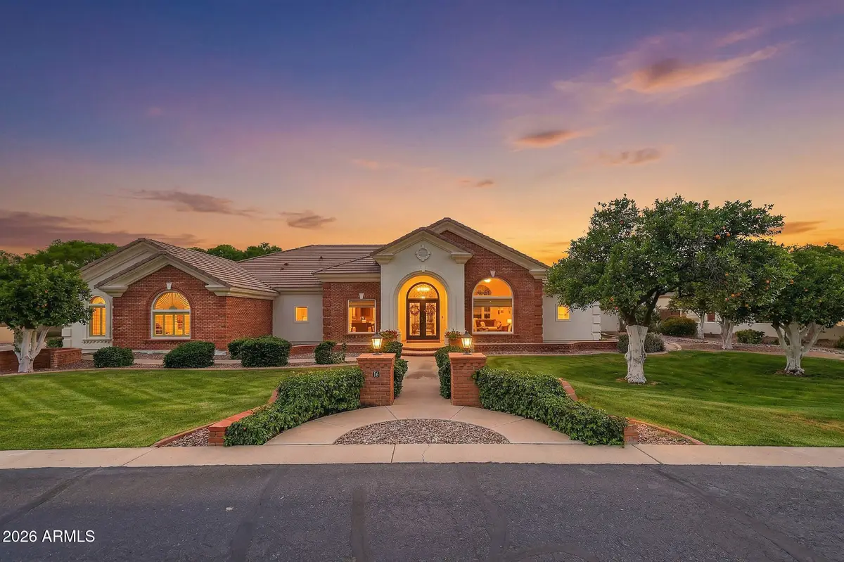 4040 E Mclellan Road #16, Mesa, AZ 85205 - #1