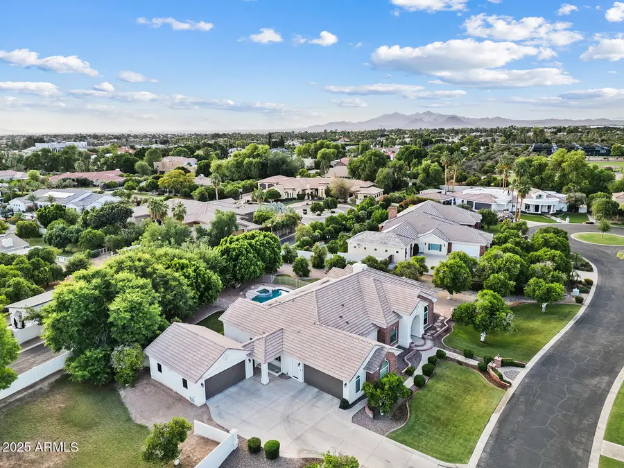 4040 E Mclellan Road #16, Mesa, AZ 85205 - #3