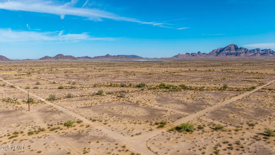 0 Harquahala Ranchitos -- #1, Tonopah, AZ 85354 - #2