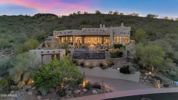 9410 N Lava Bluff Trail, Fountain Hills, AZ 85268