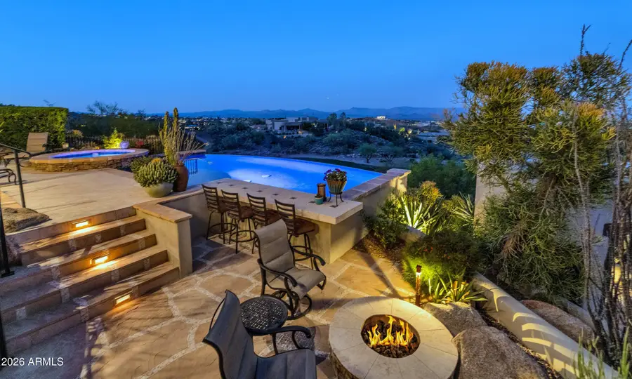 9410 N Lava Bluff Trail, Fountain Hills, AZ 85268 - #3