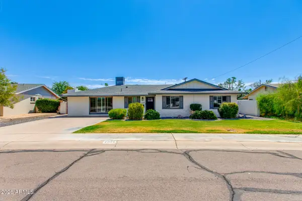 2039 N 69th Place, Scottsdale, AZ 85257