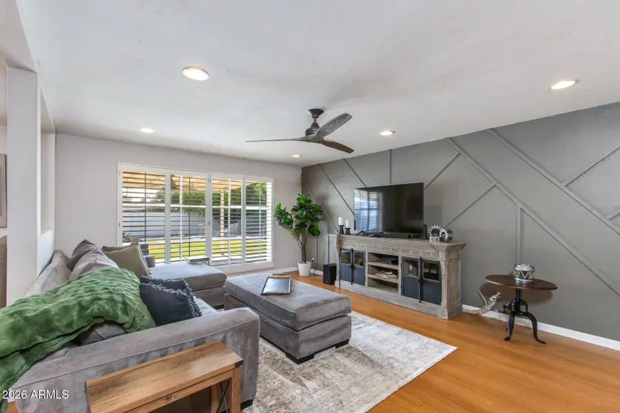 2039 N 69th Place, Scottsdale, AZ 85257 - #2