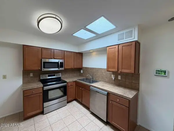 13221 N 110th Avenue, Sun City, AZ 85351