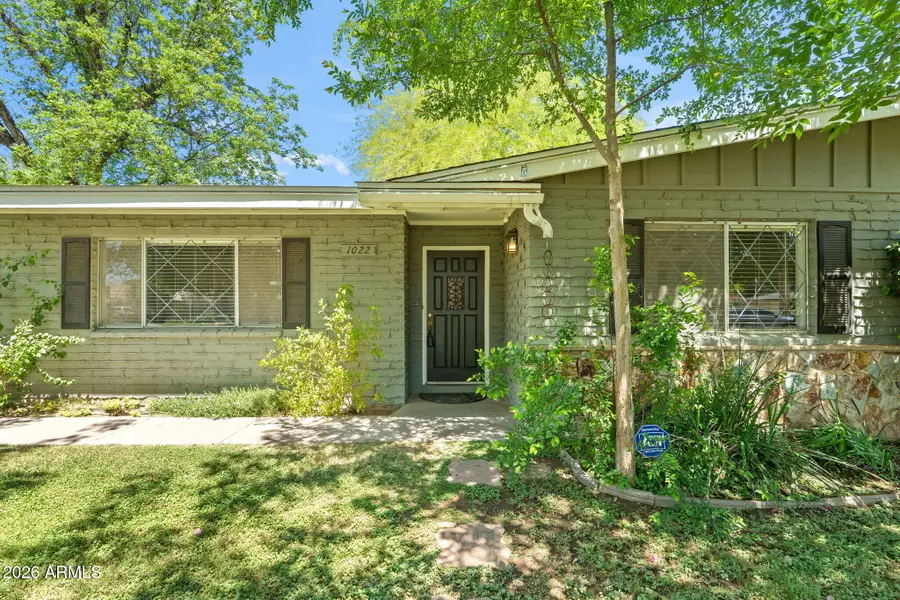 1022 W Las Palmaritas Drive, Phoenix, AZ 85021 - #3