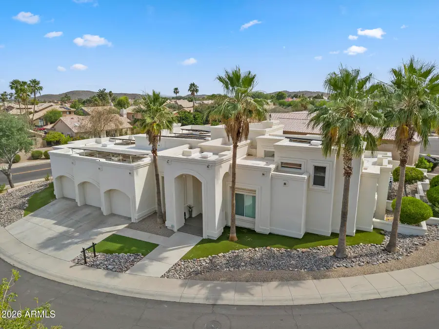 13220 S 34th Way, Phoenix, AZ 85044 - #2