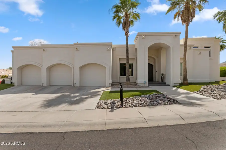 13220 S 34th Way, Phoenix, AZ 85044 - #3