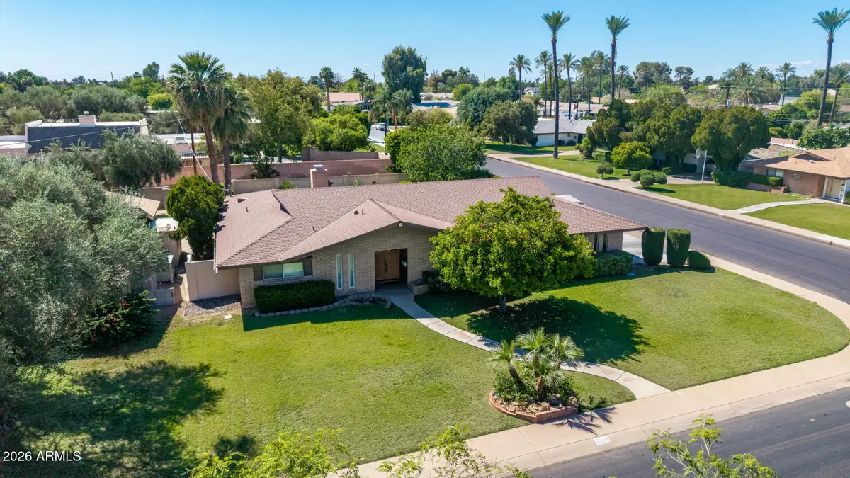 7138 N 11th Avenue, Phoenix, AZ 85021 - #1