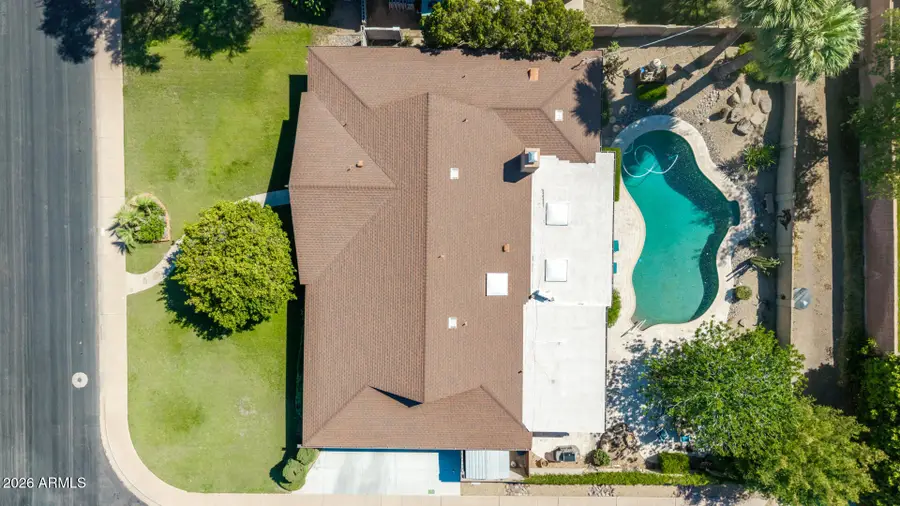 7138 N 11th Avenue, Phoenix, AZ 85021 - #3