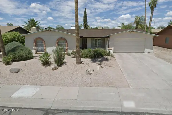 6266 E Evans Drive, Scottsdale, AZ 85254