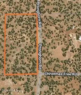 1862 Pronghorn Road #31, Show Low, AZ 85901 - #3