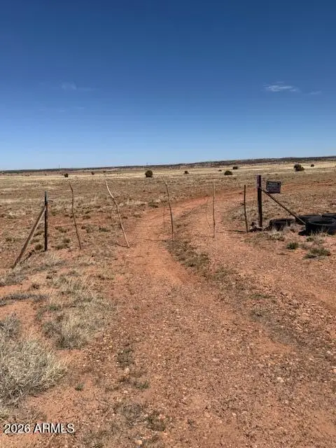 1045 Concho Highway #157 & 156, Concho, AZ 85924 - #1