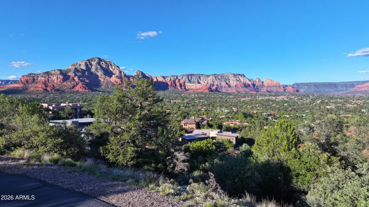 3258 Calle Del Montana -- #78, Sedona, AZ 86336 - #1
