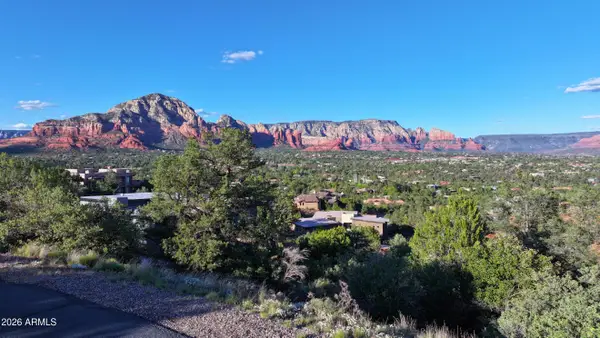 3258 Calle Del Montana -- #78, Sedona, AZ 86336