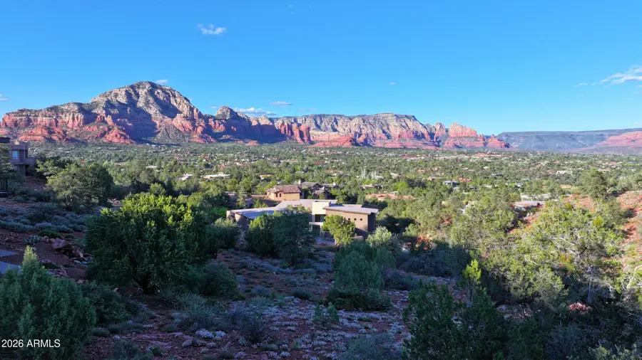 3258 Calle Del Montana -- #78, Sedona, AZ 86336 - #2