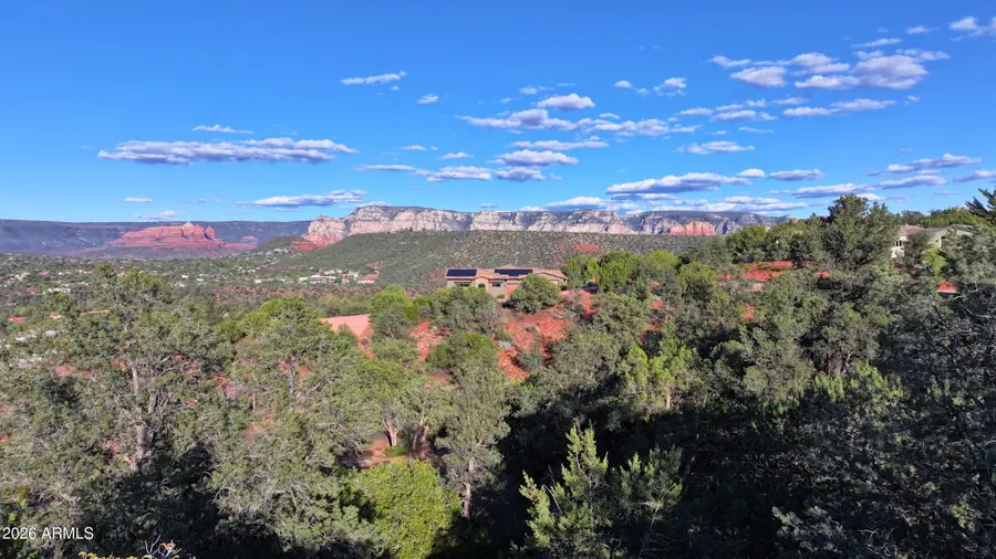 3258 Calle Del Montana -- #78, Sedona, AZ 86336 - #3