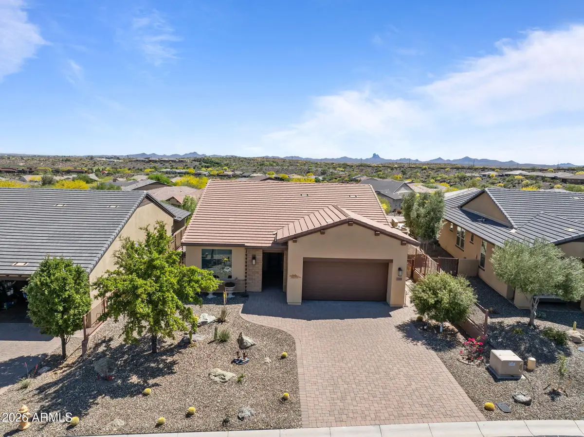 3355 Rising Sun Ridge, Wickenburg, AZ 85390 - #1
