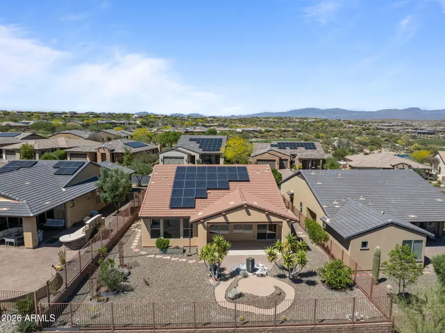 3355 Rising Sun Ridge, Wickenburg, AZ 85390 - #2