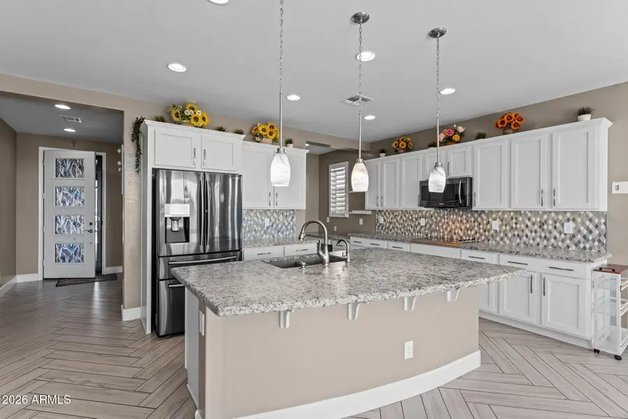 3355 Rising Sun Ridge, Wickenburg, AZ 85390 - #3