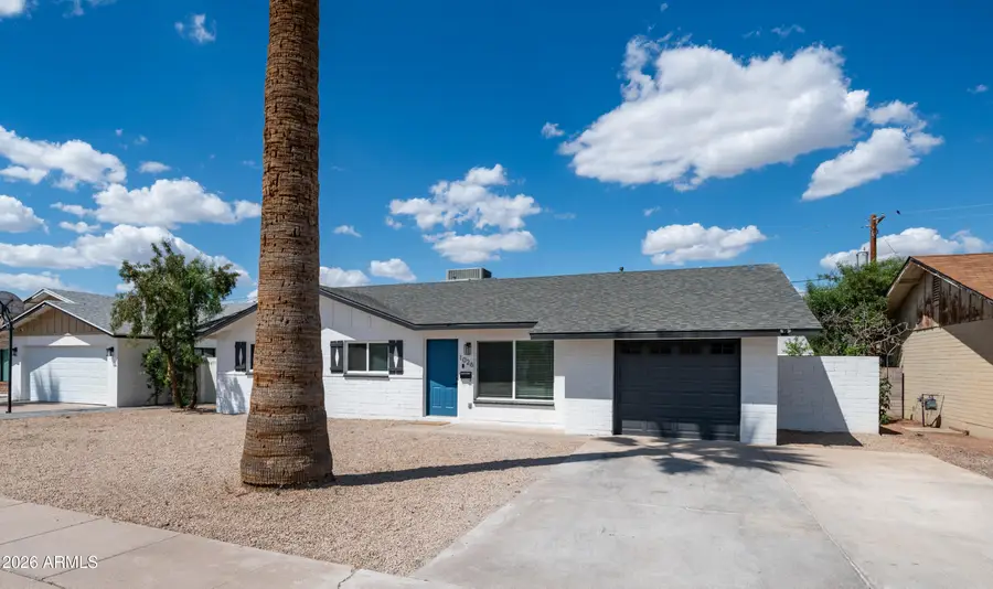 1026 E Concorda Drive, Tempe, AZ 85282 - #3