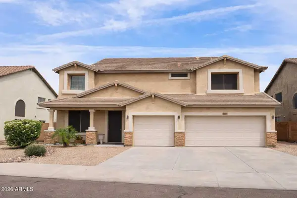 3204 W Lynne Lane, Phoenix, AZ 85041