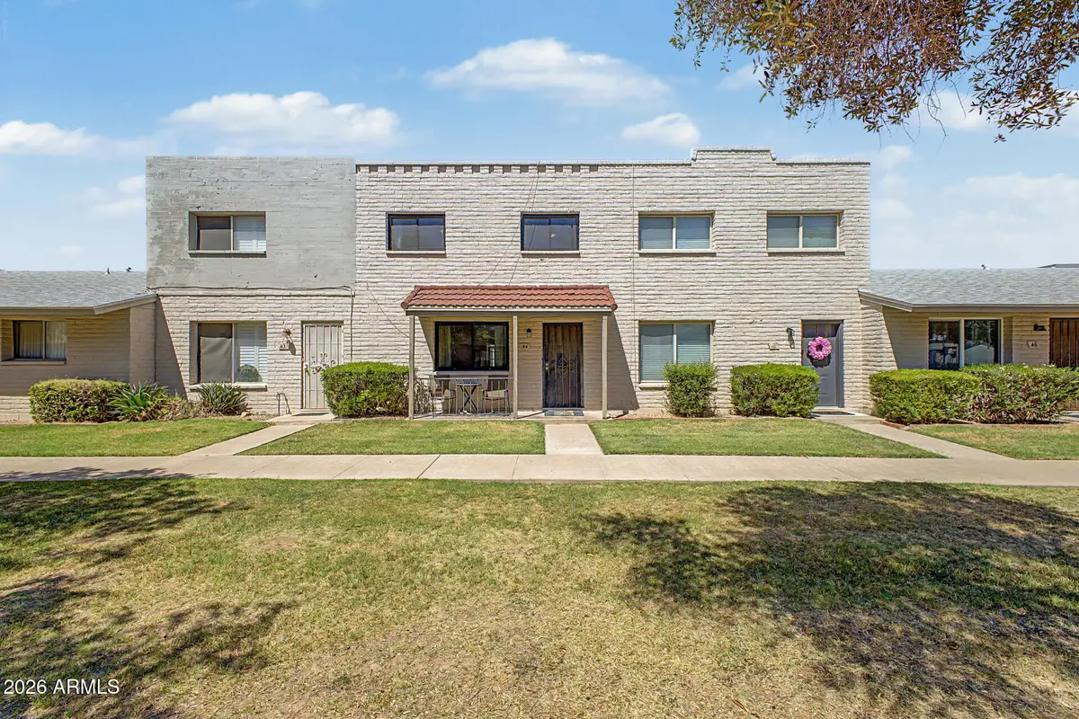 225 N Standage -- #44, Mesa, AZ 85201 - #1