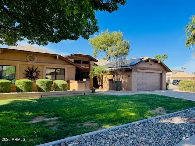 13047 W Peach Blossom Drive, Sun City West, AZ 85375 - #3