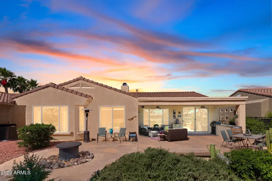 22909 N Las Positas Drive, Sun City West, AZ 85375 - #2