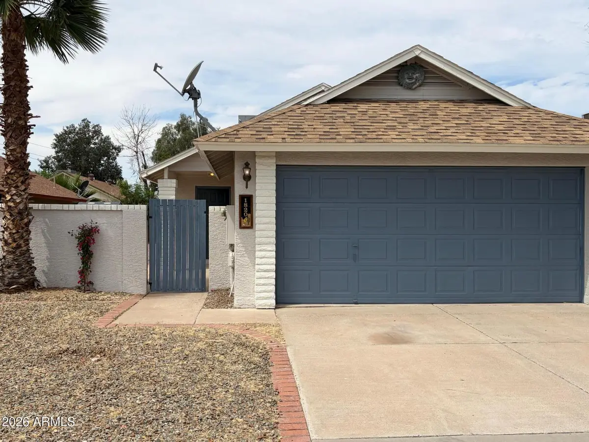 18204 N 19th Street, Phoenix, AZ 85022 - #1