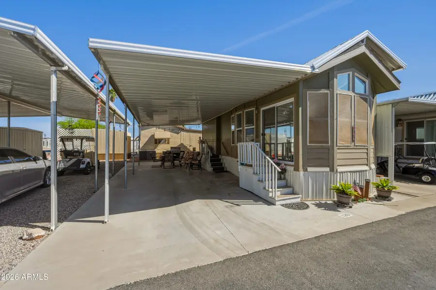 120 E Mesquite Drive, Florence, AZ 85132 - #3