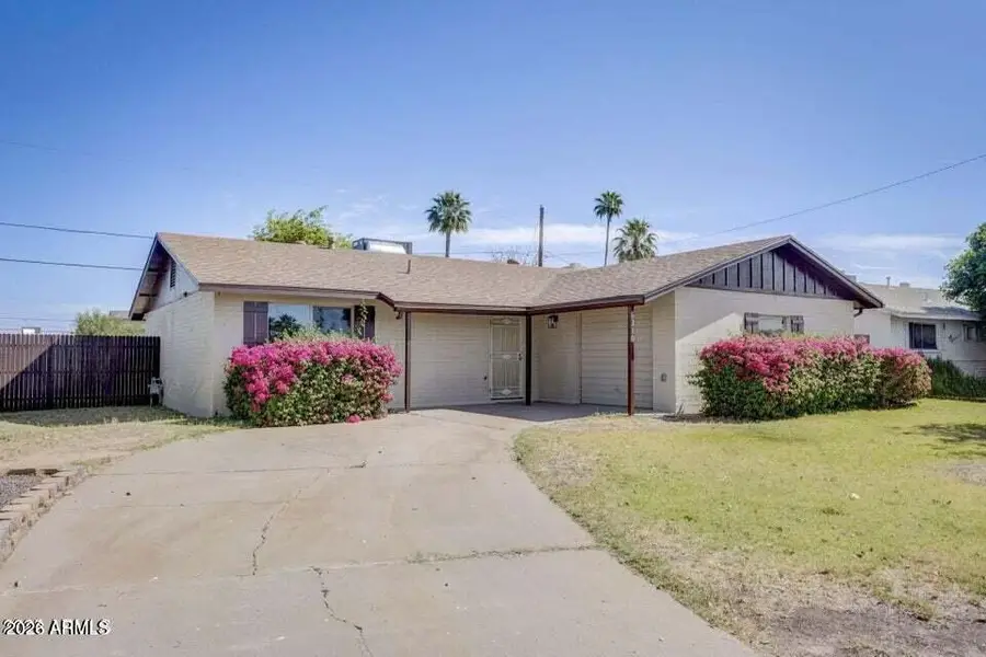 6310 W Berridge Lane, Glendale, AZ 85301 - #2