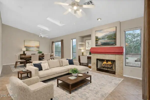 33215 N 50th Street, Cave Creek, AZ 85331