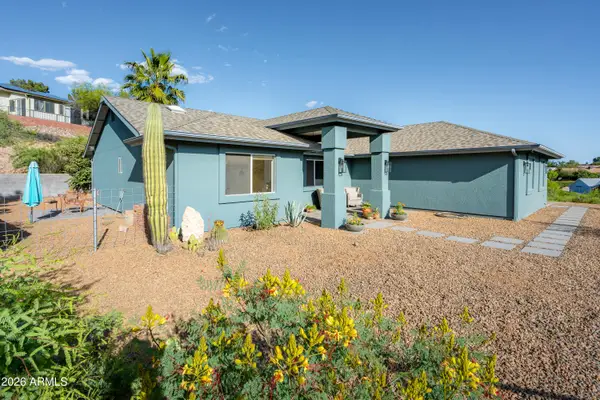 950 E Rio Mesa Trail, Cottonwood, AZ 86326