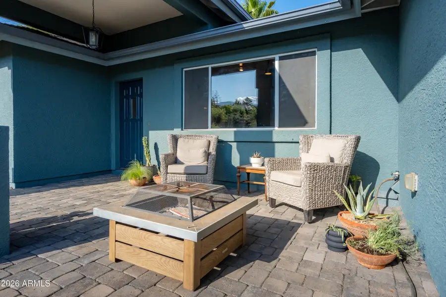 950 E Rio Mesa Trail, Cottonwood, AZ 86326 - #3