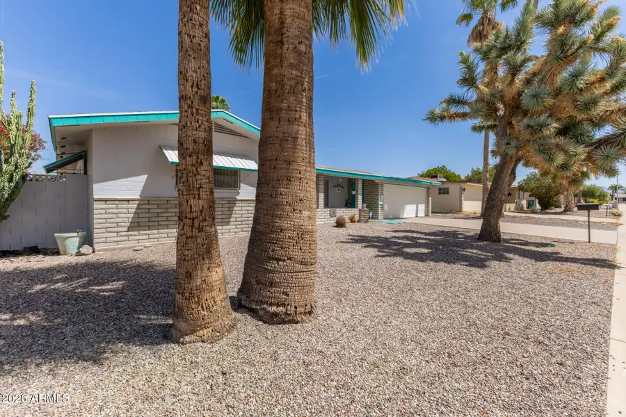 6058 E El Paso Street, Mesa, AZ 85205 - #2