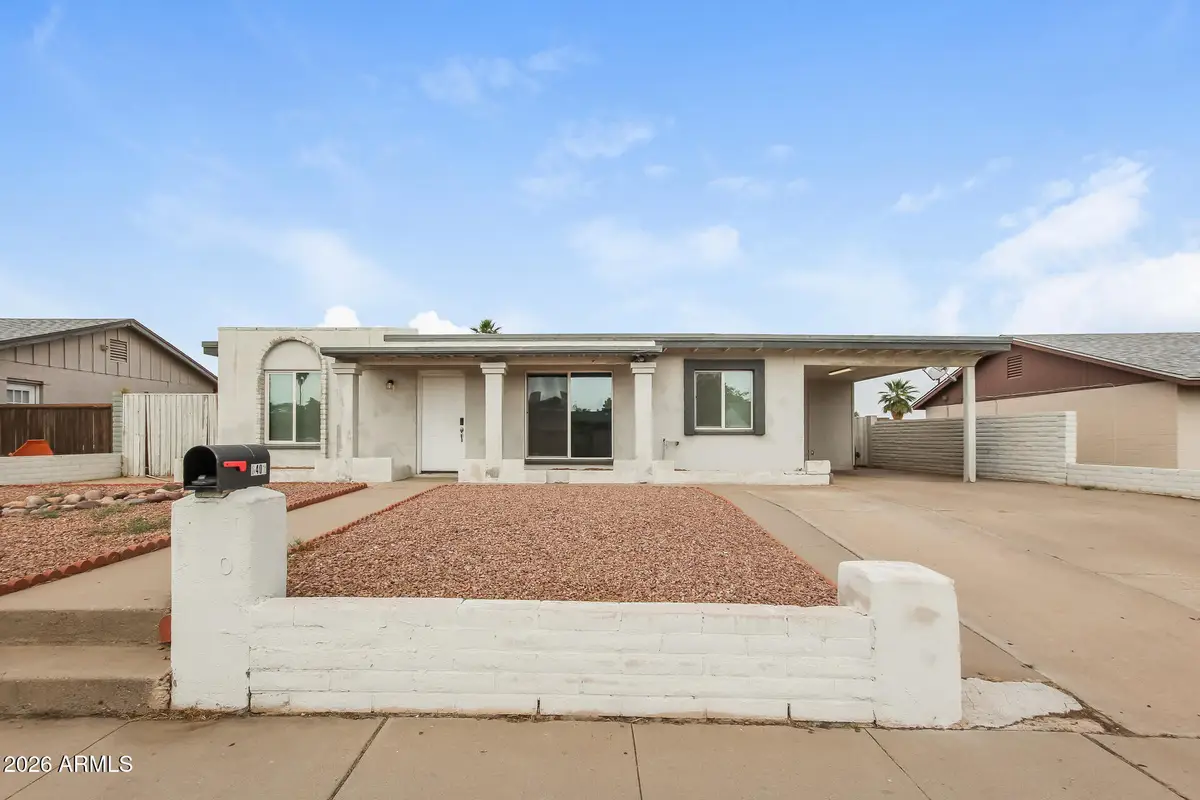 6402 S 44th Street, Phoenix, AZ 85042 - #1