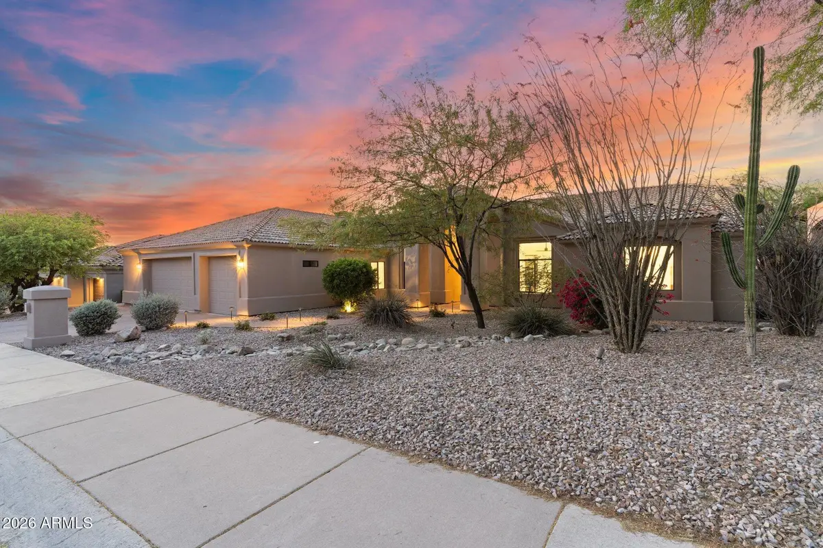 12120 E Cortez Drive, Scottsdale, AZ 85259 - #1