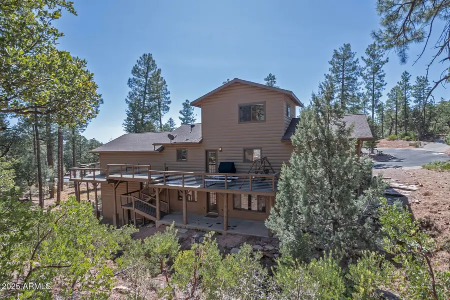 4037 W Sage Court, Pine, AZ 85544 - #2