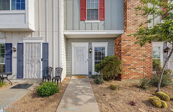 1601 N Saba Street #301, Chandler, AZ 85225