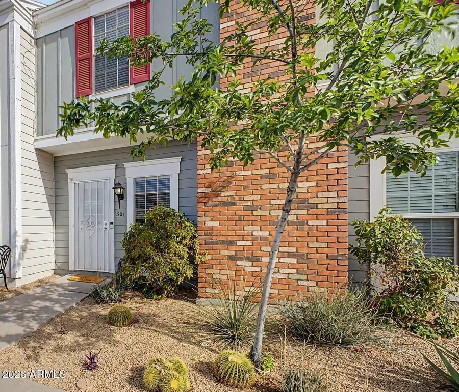 1601 N Saba Street #301, Chandler, AZ 85225 - #2