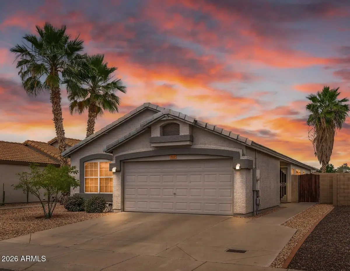 3068 W Salter Drive, Phoenix, AZ 85027 - #1