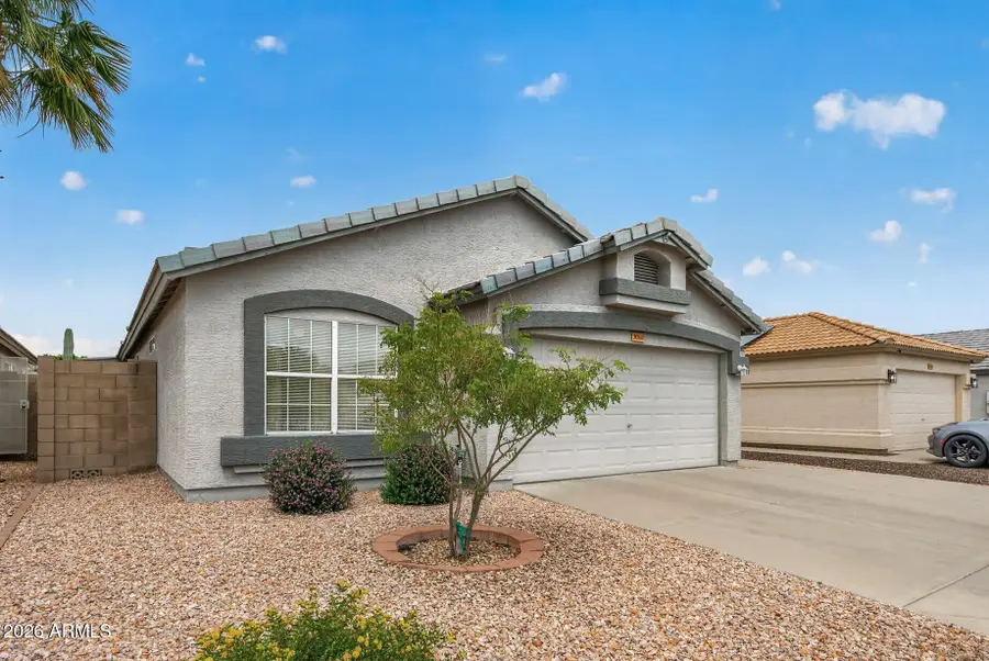 3068 W Salter Drive, Phoenix, AZ 85027 - #2