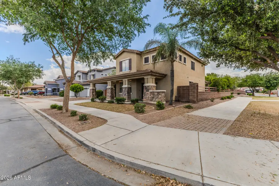 18707 E Superstition Drive, Queen Creek, AZ 85142 - #3